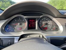 Audi A6 C6 2.7 132kw