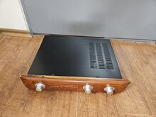 Music Angel Tube preamplifier