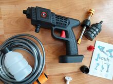 Aku survepesur 18V