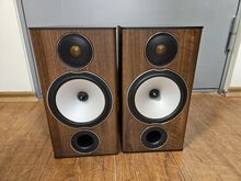 Monitor Audio Bronze BX2 HiFi riiulikõlar