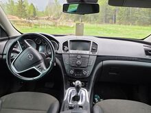 Opel insigne