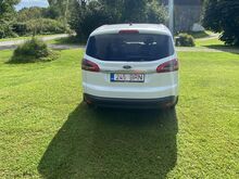 Ford smax