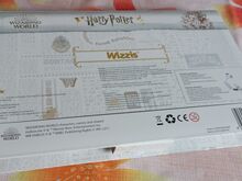 Harry Potteri figuuride komplekt