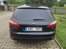 Ford Mondeo 2010a reg.tasu makstud!