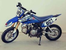 YAMAHA TT R50E