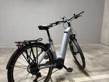 Elektriratas Scott SUB Active Eride 2025