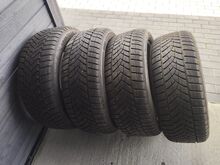 Talverehvid R19