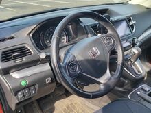 Honda CR-V 2.0 114кВт Elegance AWD 2015