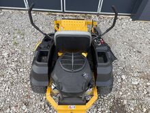 Садовый трактор/райдер Hustler Raptor 52 Kohler 24hp