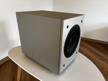 Aktiivsubwoofer Dali