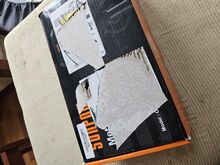 Professionaalne metallidetektori komplekt