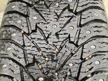 205/55/16” Bridgestone шипованные шины