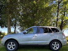 SantaFe 4x4 7kohta diisel konks reg.makstud