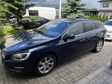 Volvo v60 2.0