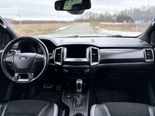 Ford Ranger Raptor 2.0 157кВт