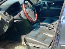 Volvo S80 2.5T AWD 2004a