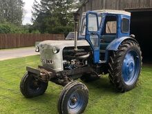 Traktor T40