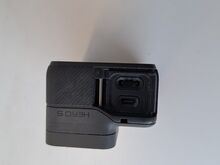 GoPro HERO5 Black полный комплект