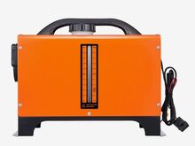 Diiselpuhur-soojendi​ VEVOR 8kW, 12V, Bluetooth