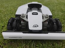 Robotmuruniiduk Mammotion LUBA Mini AWD 800