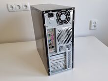 Настольный компьютер с Xp + Ралли ИГРЫ