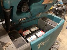 Põrandapesur Tennant T3 24V