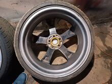 Valuveljed R20 Volvo Ford 5x108