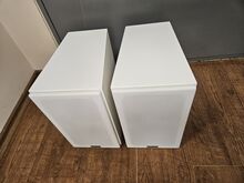 Audes 106 Maestro Hi-End riiulikõlarid