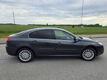 Renault Laguna 2.0 103кВт 2009г. Пробег 169700км