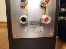 Heco Victa Prime 302 HiFi riiulikõlar