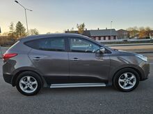 Hyundai ix35 2012 дизель, автомат, В РАССРОЧКУ
