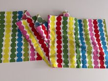 Marimekko Räsymatto верхняя штора