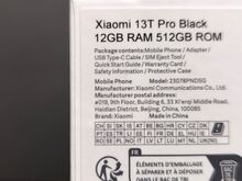 Xiaomi 13T Pro