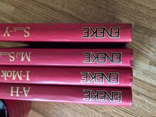 Eneke 1-4
