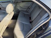 Mercedes-Benz C220 CDI
