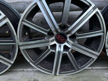 KIA CEED VALUVELJED