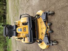 Raider/murutraktor/muruniiduk 0 pöördega