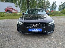 Volvo V60, 2.0, 257kW, AWD, aut.2023a MUDEL