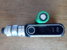 2 vape'i