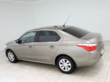 Citroen C-Elysee