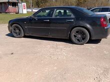 Chrysler 300C 2008 3.0 160kW