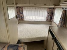 Caravelair Bamba Plus 395