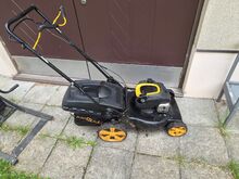 Muruniiduk komplektselt varuosadeks