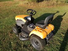 Murutraktor Stiga 107cm