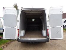 Ford Transit H2/L2 2.2 TDI 85kW