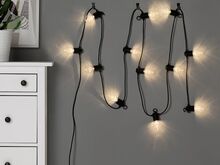 LED valguskett  8,4 m