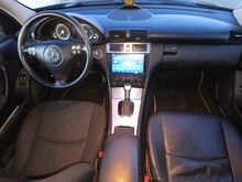 Mercedes - Benz , C220 D
