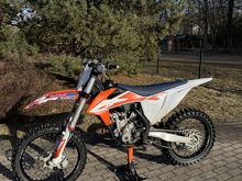 KTM 250 SX-F 2020