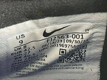 Nike Phantom GX 2 Pro FG puutsad