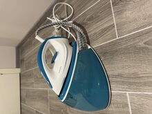 НОВЫЙ утюг Philips GC6606 (английская вилка)